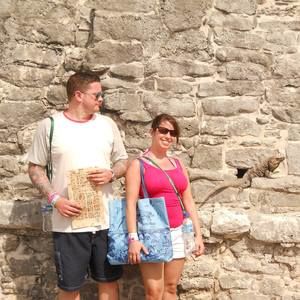 Meet your Posher, Brian